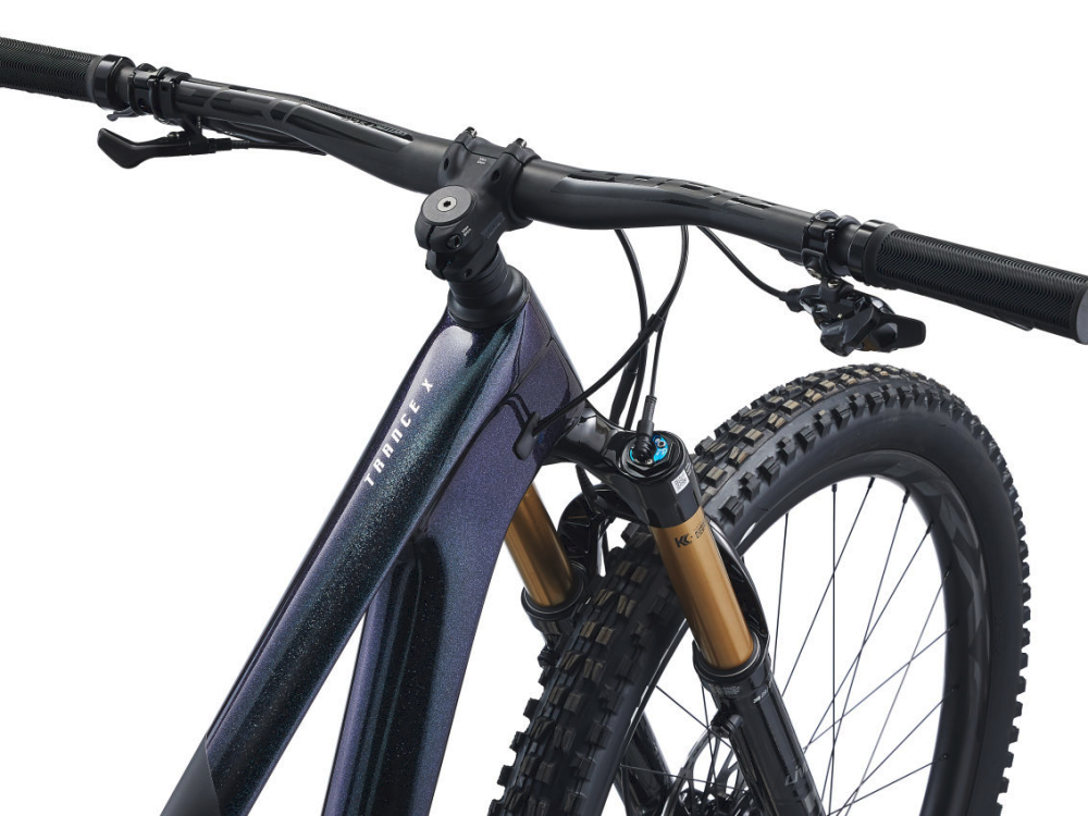 Giant Trance X Advanced Pro 29 1 / M / 2022