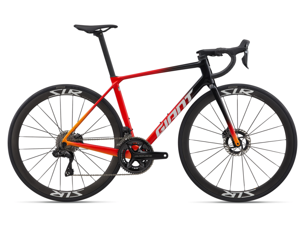 Giant TCR Advanced Pro-DA