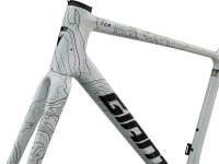Giant TCR Advanced SL Frameset