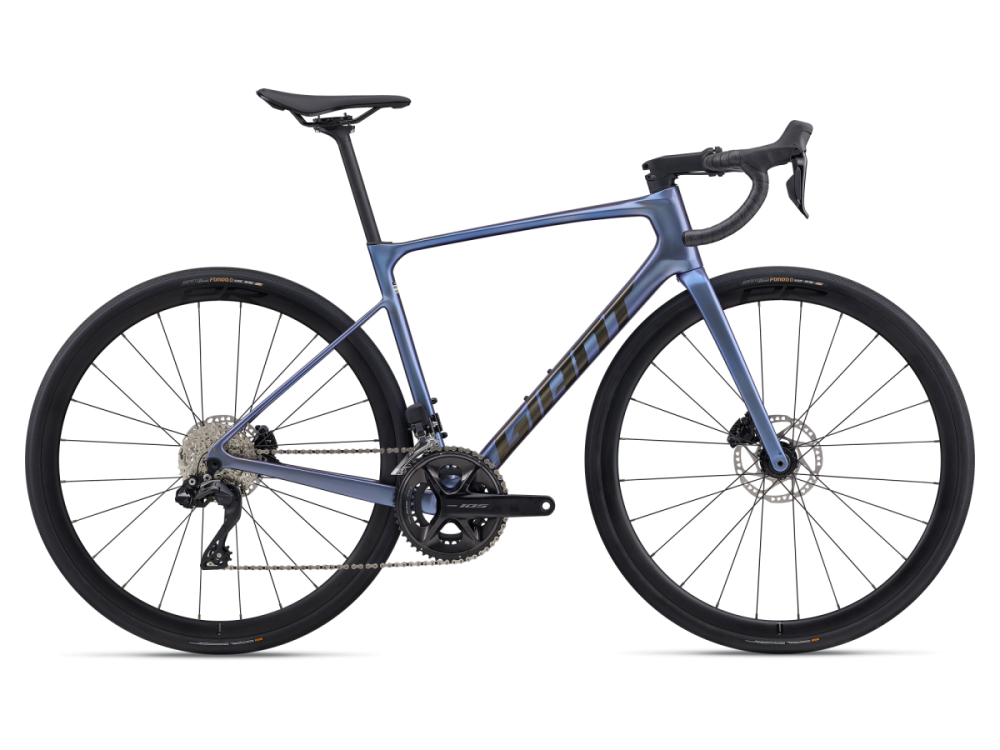 Giant Defy Advanced 1 ML Thundercloud