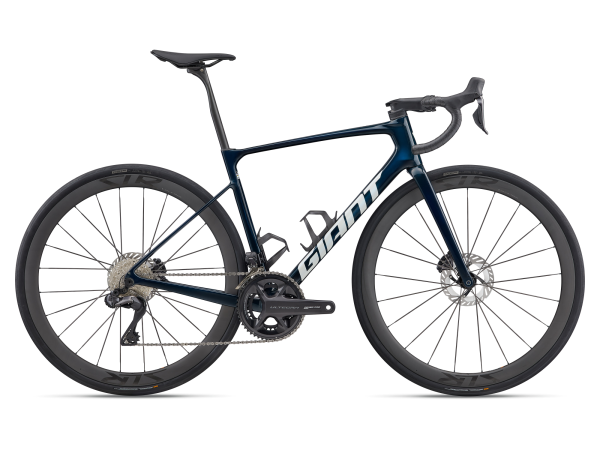 Giant Defy Advanced Pro 0 L Mariana Blue