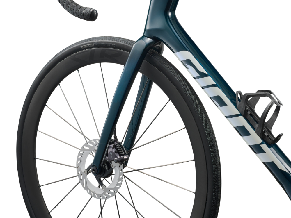Giant Defy Advanced Pro 0 L Mariana Blue