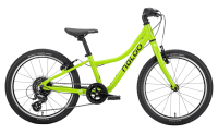 NALOO Chameleon 20", Mk2, 8-Speed, Light Green