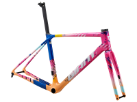 Giant TCR Advanced PRO Frameset