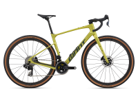 Giant Revolt Advanced PRO 0 Gravel Rennrad