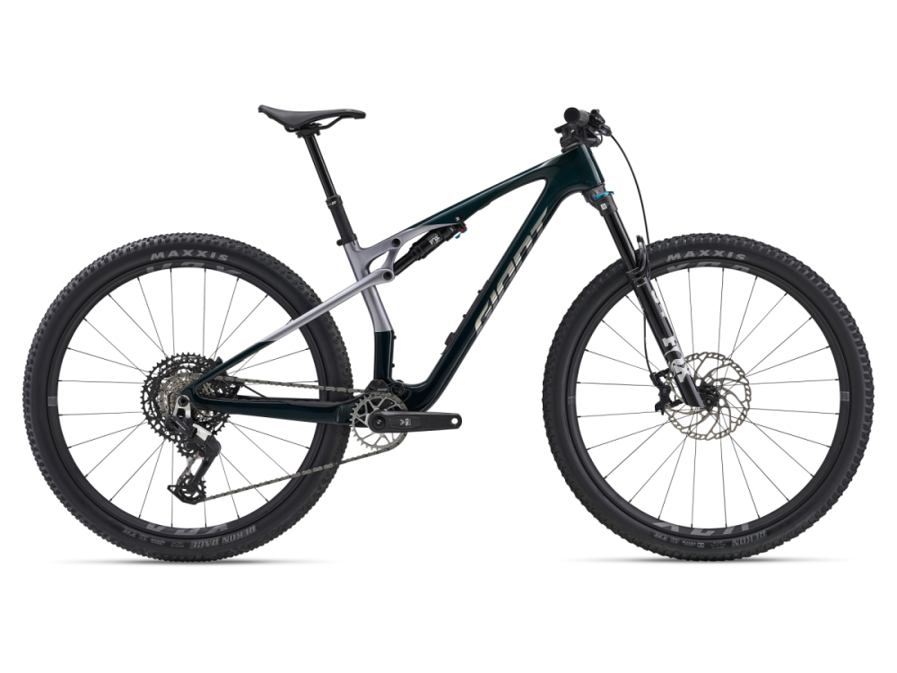 Giant Anthem X Advanced SL 2