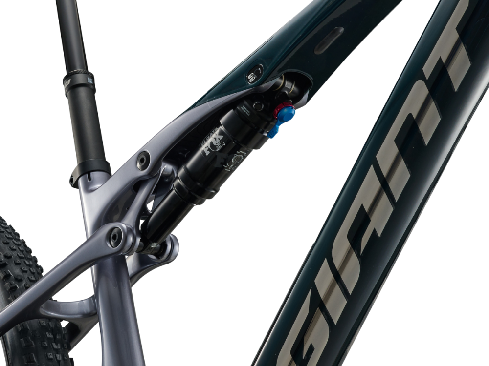 Giant Anthem X Advanced SL 2