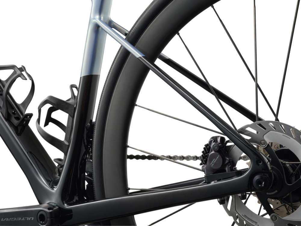 Liv Avail Advanced Pro 0 M Dreamy Blue/Carbon