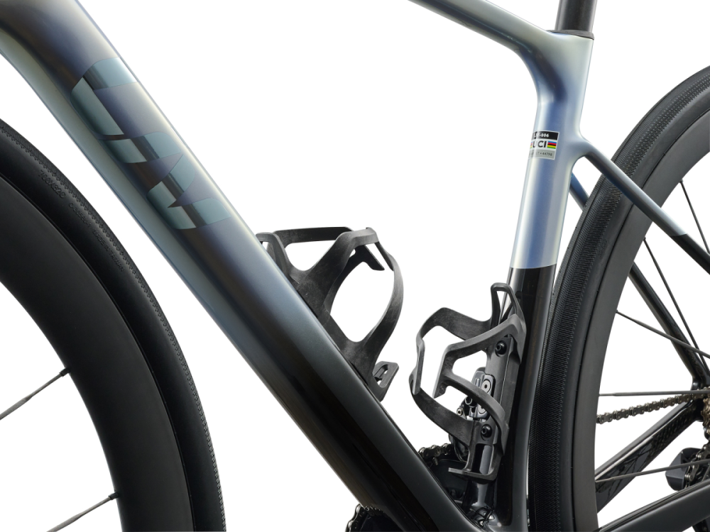 Liv Avail Advanced Pro 0 M Dreamy Blue/Carbon