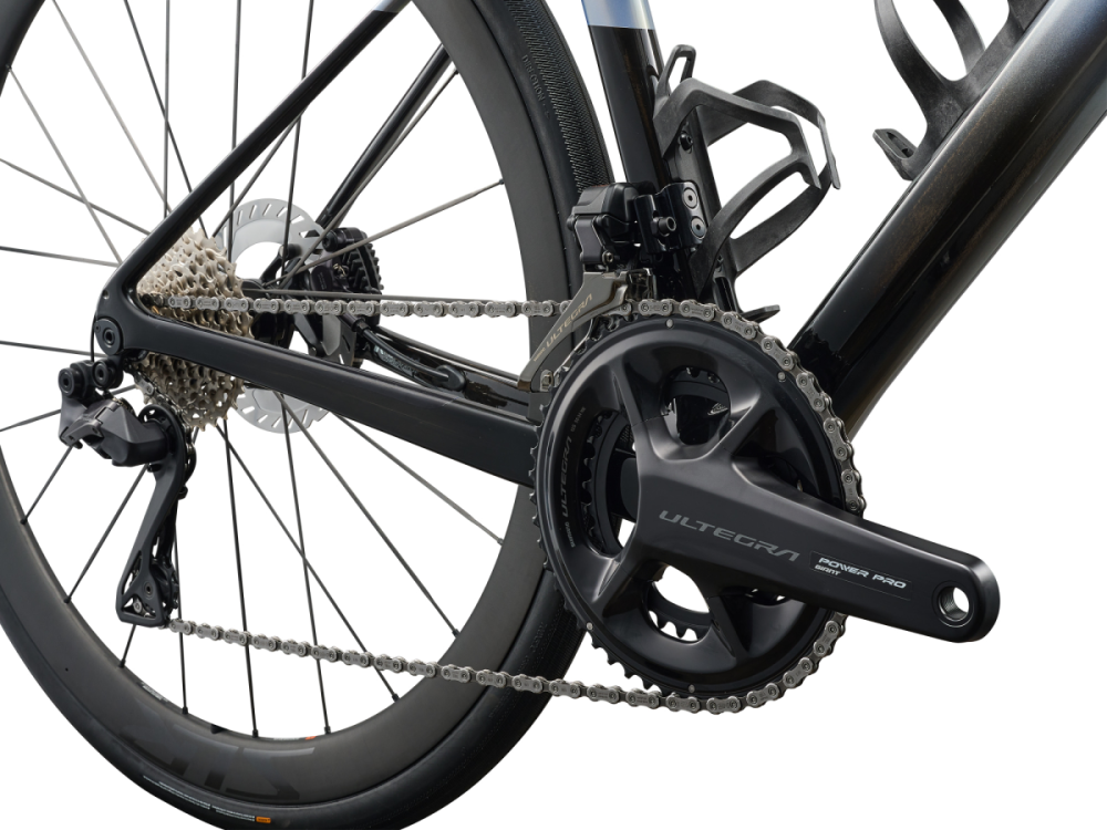 Liv Avail Advanced Pro 0 M Dreamy Blue/Carbon