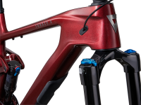 Giant Trance X Advanced 2 S Sangria