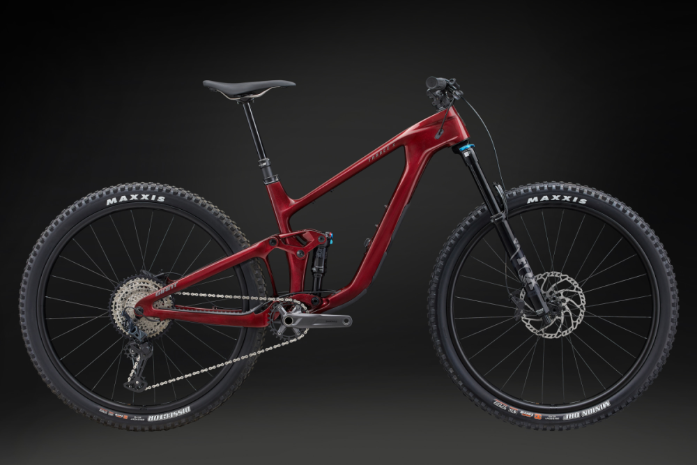 Giant Trance X Advanced 2 S Sangria