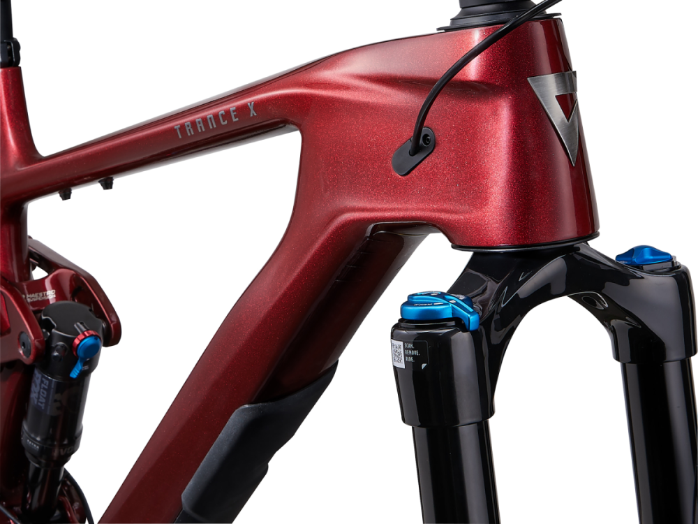 Giant Trance X Advanced 2 M Sangria