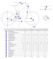 Giant Trance X Advanced 2 M Sangria