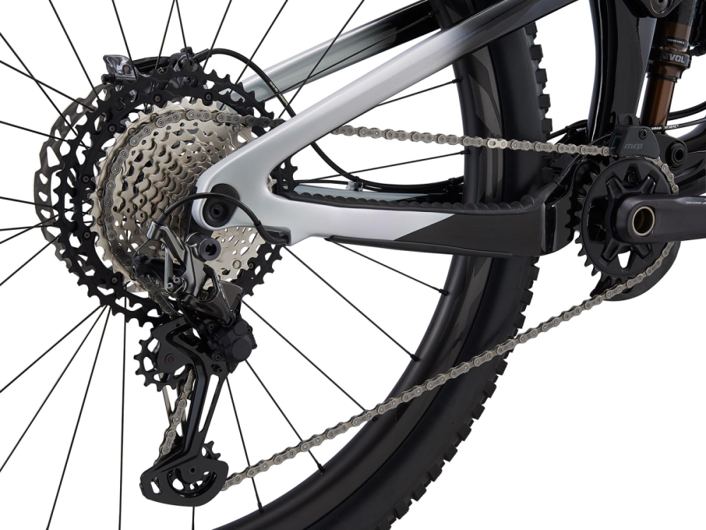 Liv Intrigue Advanced Pro 29 0 / M