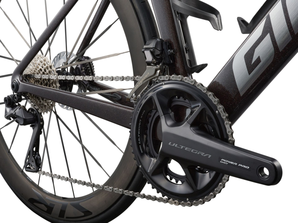 Giant Propel Advanced PRO 0 Di2