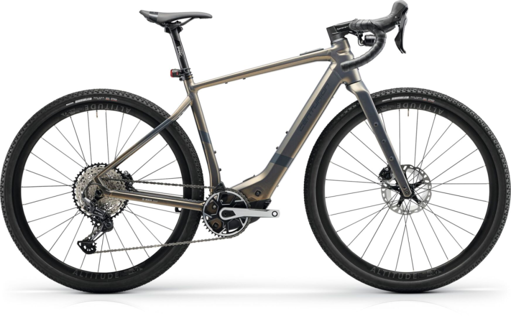 Centurion Crossfire R2000 D