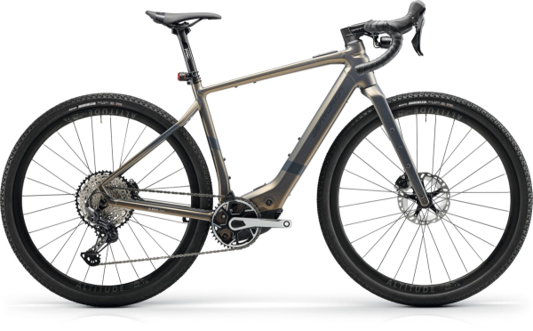 Centurion Crossfire R2000 D