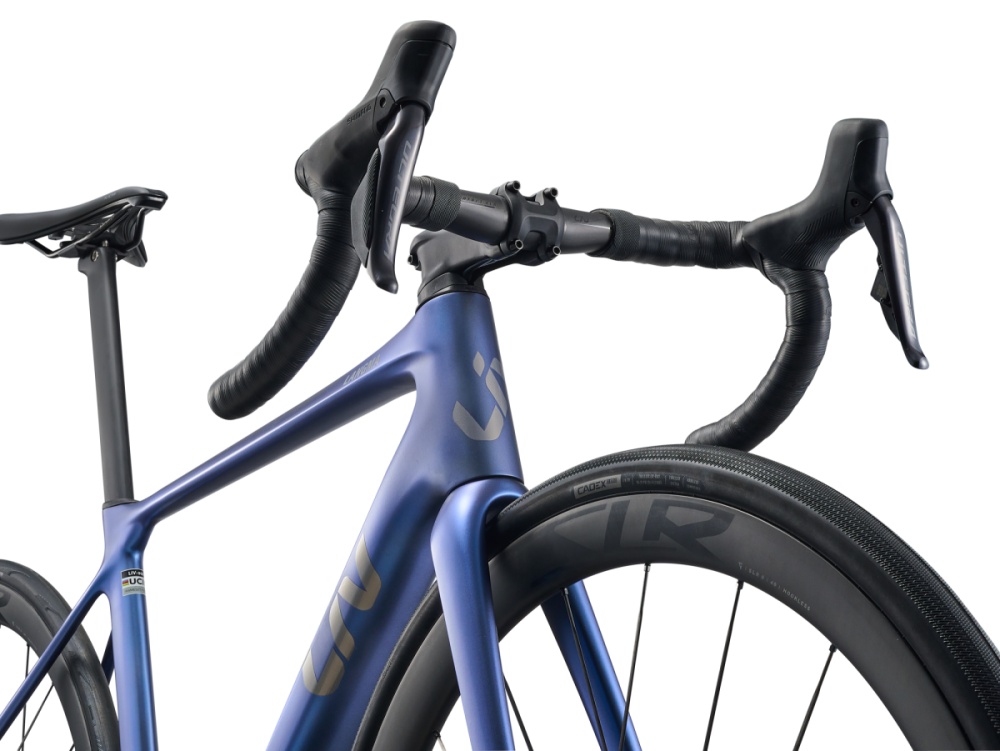 Liv Langma Advanced PRO 0 QOM