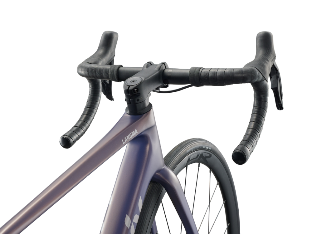 Liv Langma Advanced 1 QOM