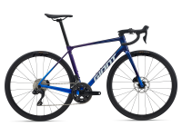 Giant TCR Advanced 1 KOM  Rennrad Race Allround