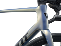Giant TCR Advanced 1 KOM  Rennrad Race Allround