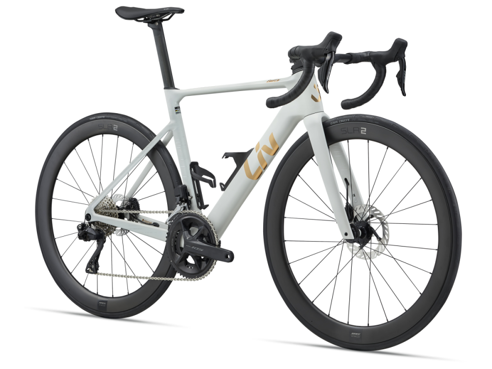 Liv EnviLiv Advanced 1
