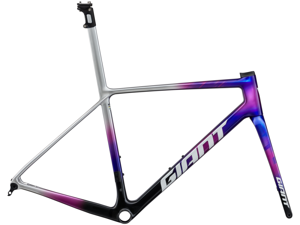 Giant TCR Advanced SL Team Frameset