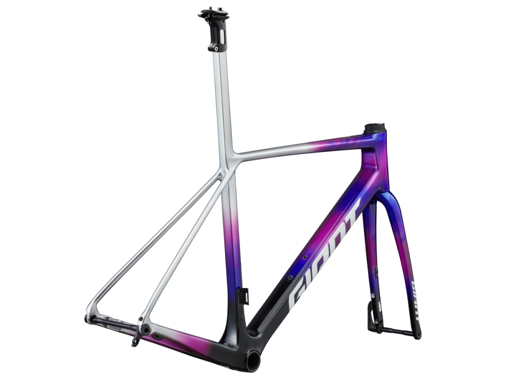 Giant TCR Advanced SL Team Frameset
