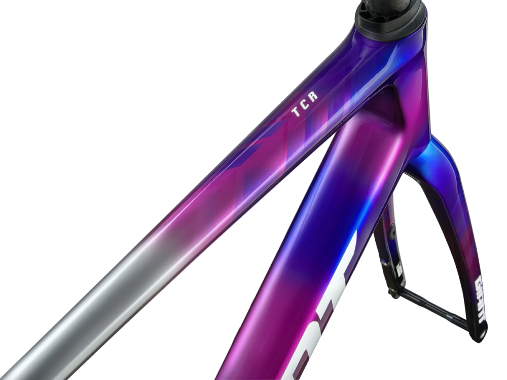 Giant TCR Advanced SL Team Frameset