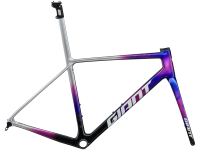 Giant TCR Advanced SL Team Frameset