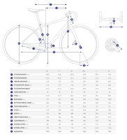 Giant Propel Advanced PRO DA