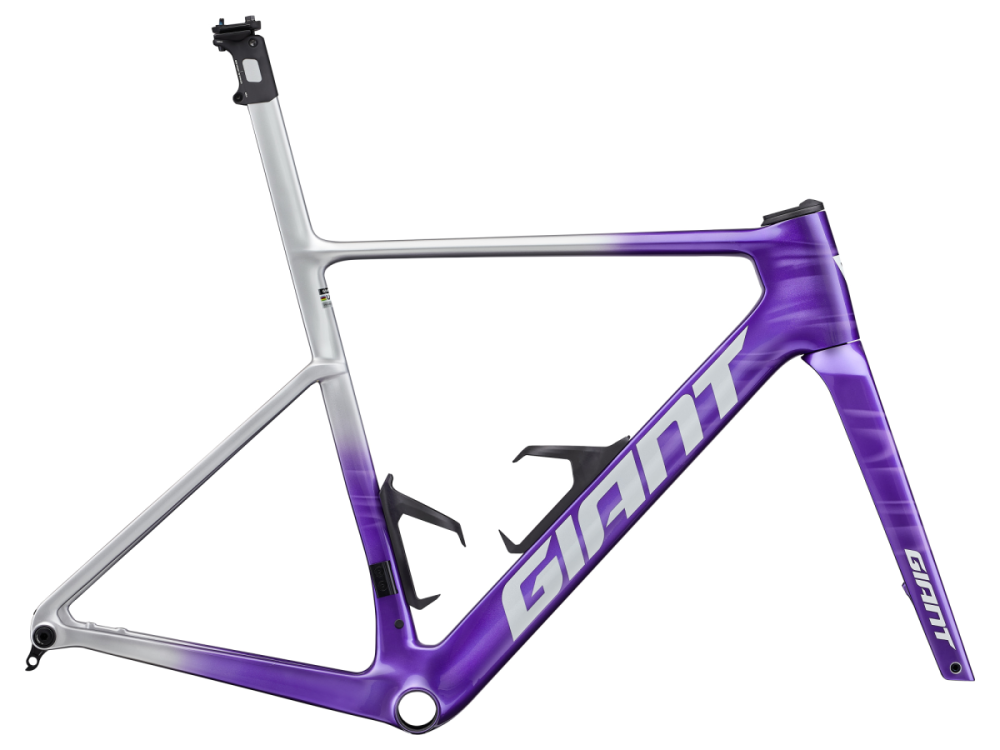 Giant Propel Advanced SL-FF Team Rahmen-Set