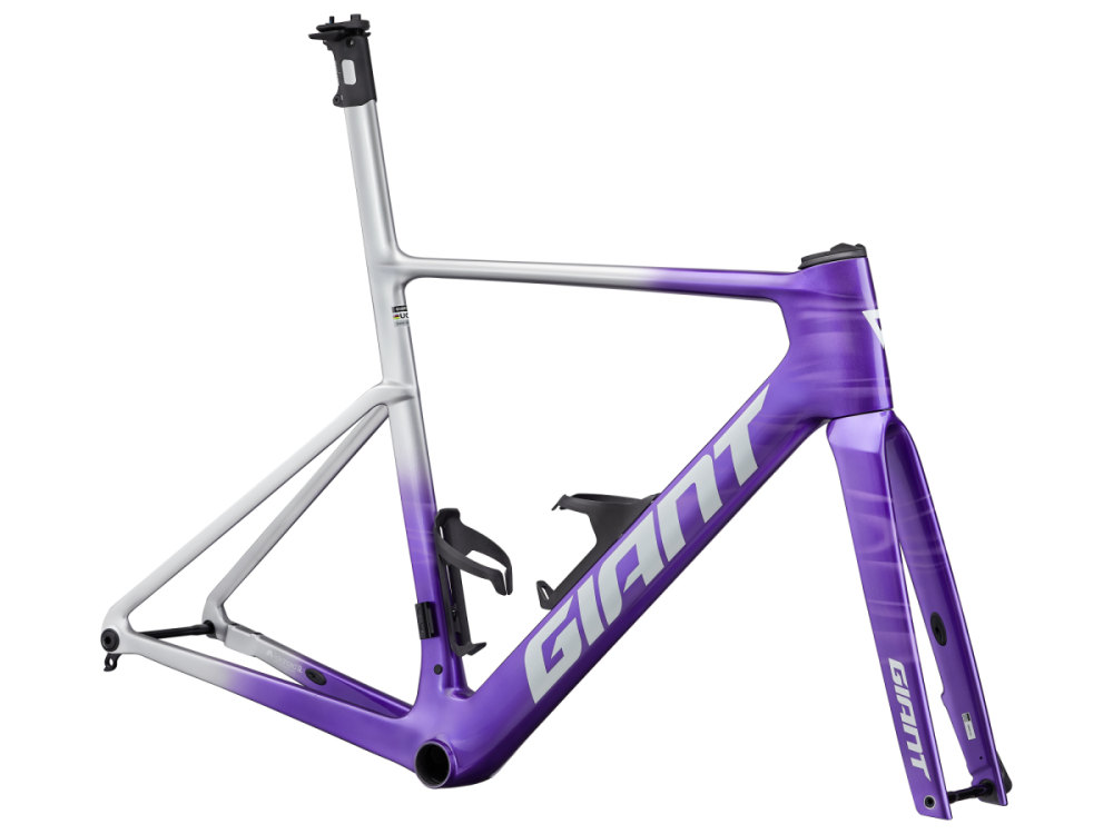 Giant Propel Advanced SL-FF Team Rahmen-Set