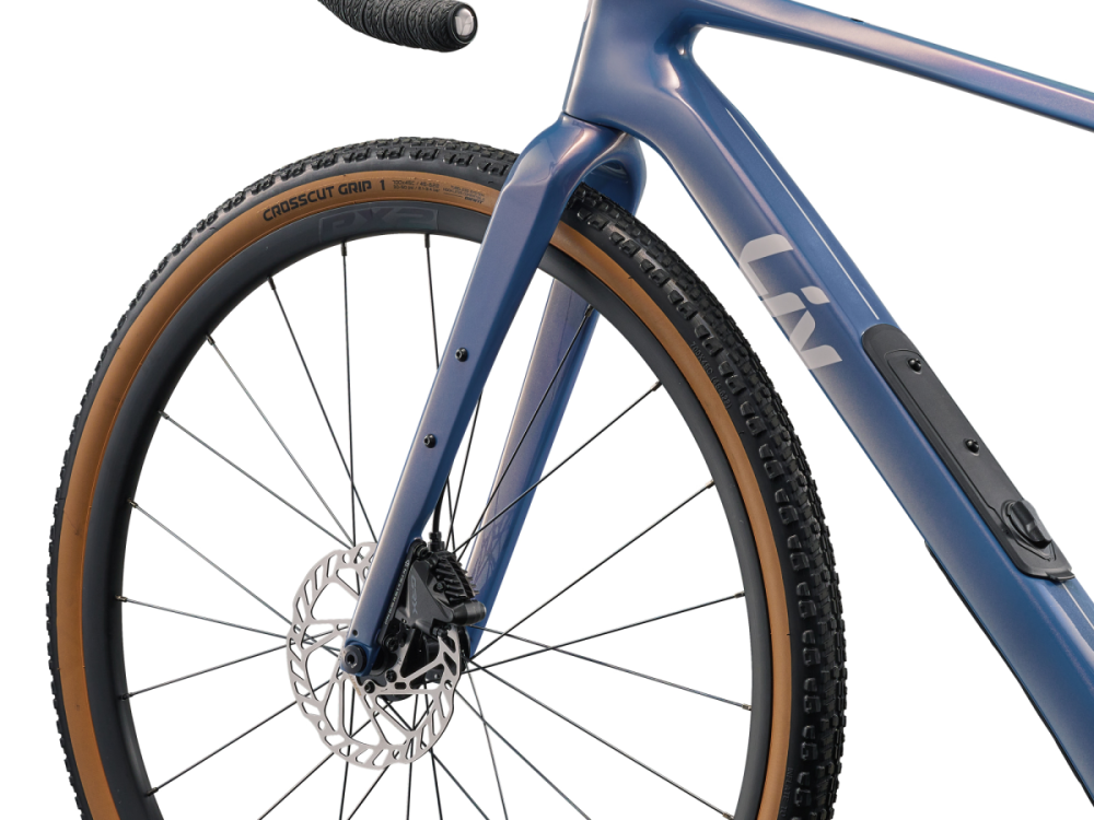 Liv Devote Advanced 2