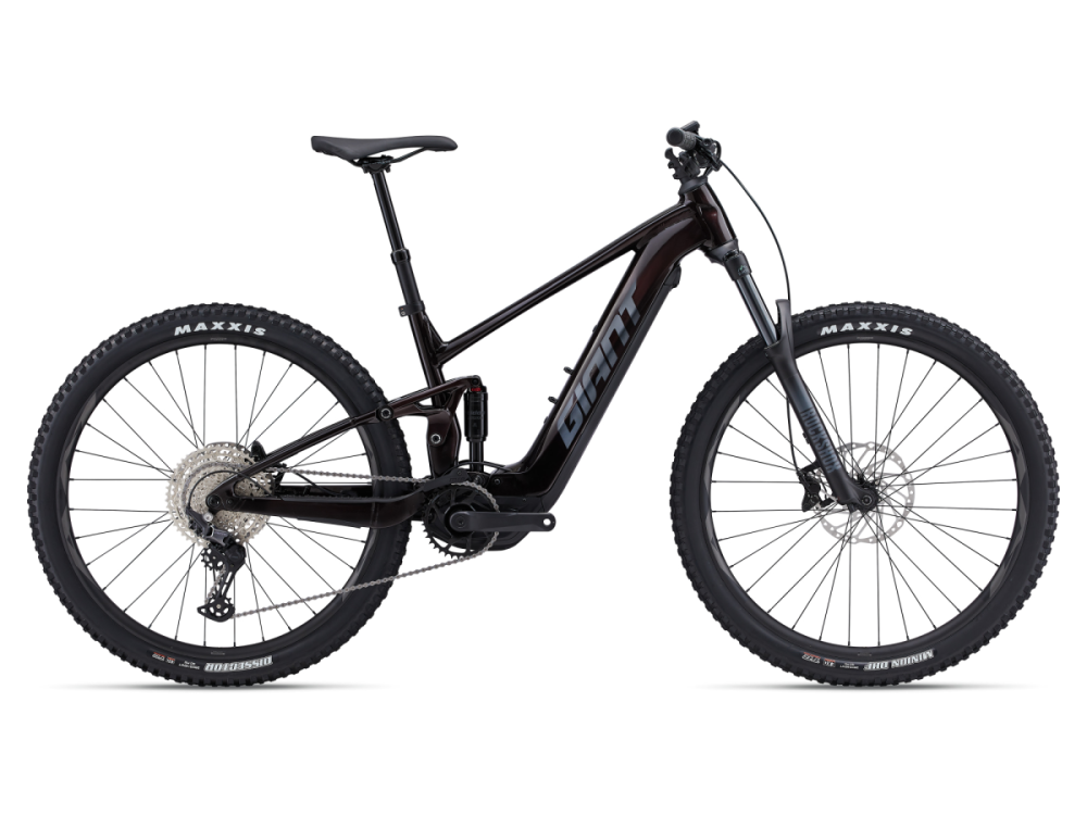 Giant Stance E+ 1 PRO