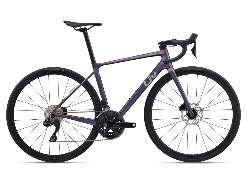 Liv Langma Advanced 1 QOM