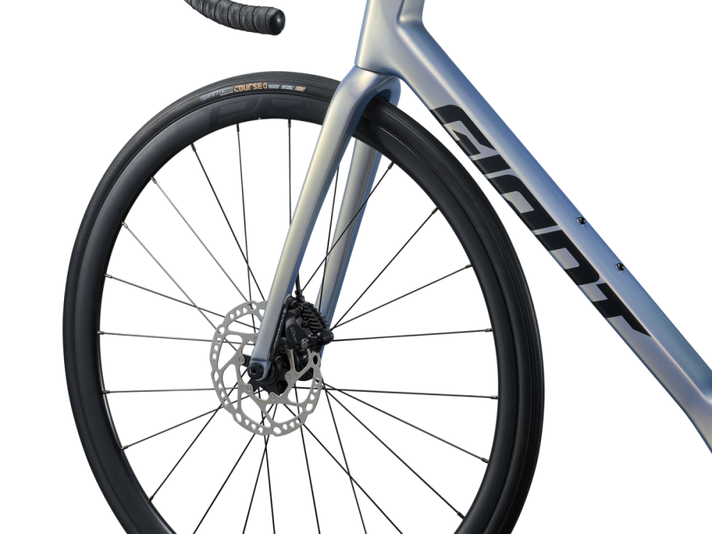 Giant TCR Advanced 1 KOM