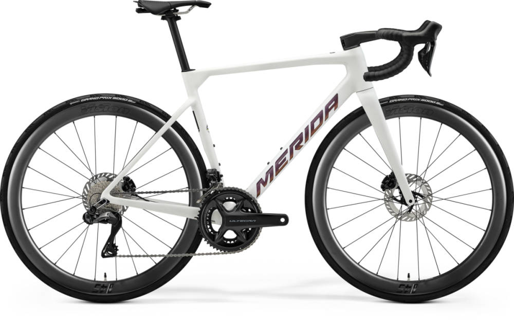 Merida Scultura 8000 Ch