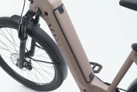 Cresta eViva GT ABS