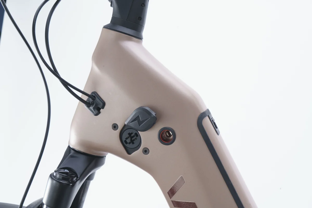 Cresta eViva GT ABS