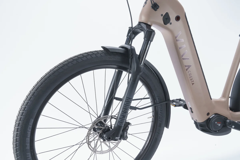 Cresta eViva GT ABS