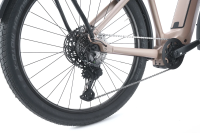 Cresta eViva GT ABS