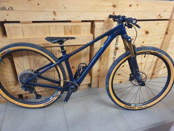 Yeti ARC 29 T Frame S Cobaltblau
