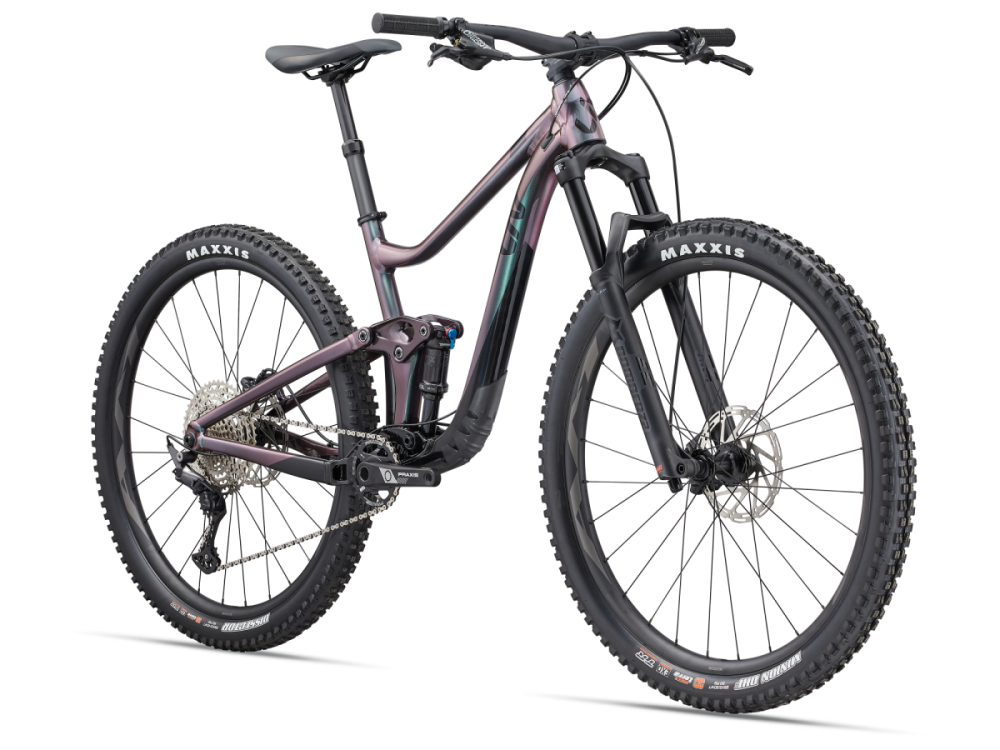 Liv Intrigue 29 2