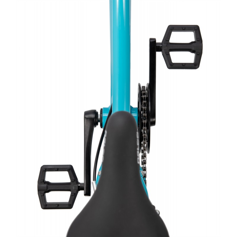 Chameleon 20", Mk2, 8-Speed, Light Green_8509